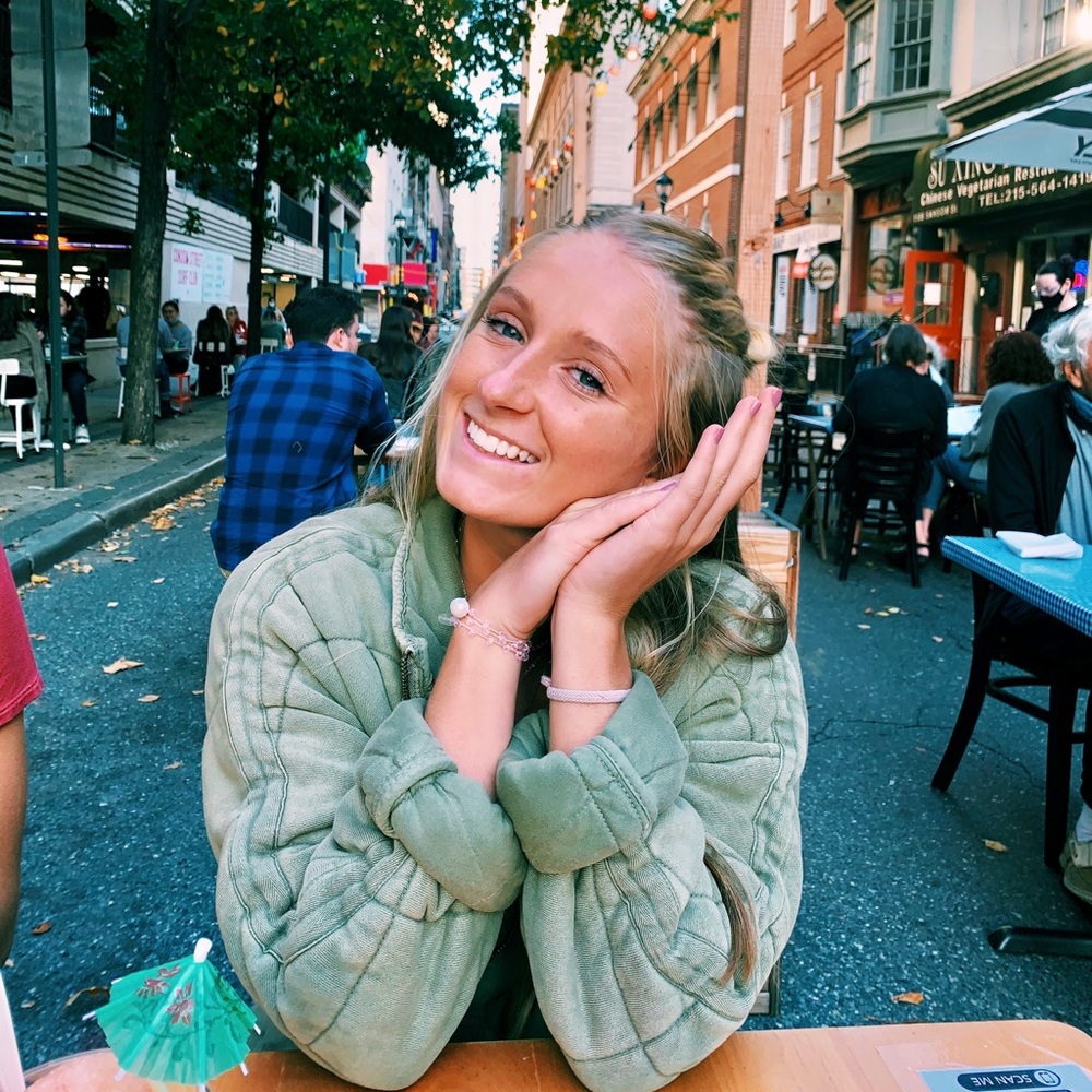 Meet your Posher, Mackensi